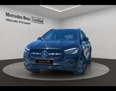 Mercedes GLA Bègles