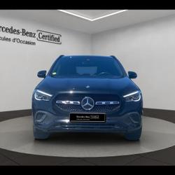 Mercedes GLA 200 d 150ch Progressive Line 8G-DCT B&egrave;gles
