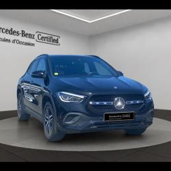Mercedes GLA 200 d 150ch Progressive Line 8G-DCT B&egrave;gles