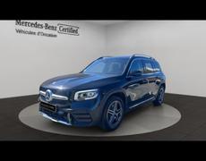 Mercedes GLB Mérignac