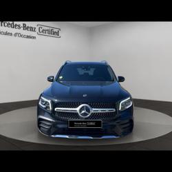 Mercedes GLB 220d 190ch AMG Line 4Matic 8G DCT M&eacute;rignac