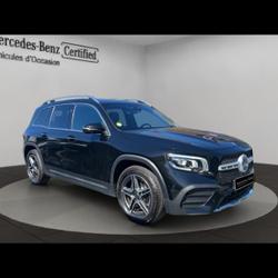 Mercedes GLB 220d 190ch AMG Line 4Matic 8G DCT M&eacute;rignac