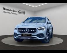 Mercedes GLA Bègles