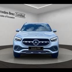 Mercedes GLA 200 d 150ch Progressive Line 8G-DCT B&egrave;gles