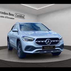Mercedes GLA 200 d 150ch Progressive Line 8G-DCT B&egrave;gles