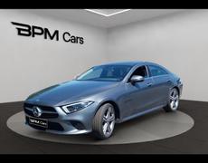 Mercedes CLS Bègles