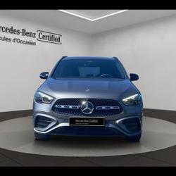 Mercedes GLA 200 d 150ch AMG Line 8G-DCT B&egrave;gles