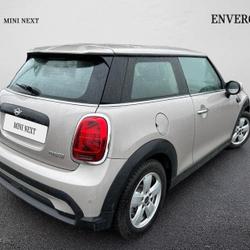 Mini Mini Cooper 136ch Edition Premium Plus BVA7 Beaucouz&eacute;