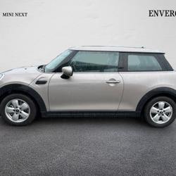 Mini Mini Cooper 136ch Edition Premium Plus BVA7 Beaucouz&eacute;