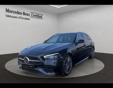 Mercedes Classe C Bègles