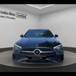 Mercedes Classe C 220 d 200ch AMG Line B&egrave;gles