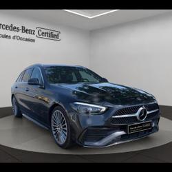 Mercedes Classe C 220 d 200ch AMG Line B&egrave;gles