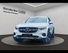 Mercedes GLC Bègles