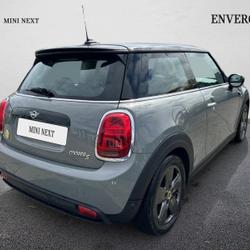 Mini Mini Cooper SE 184ch Essential BVA 5CV Beaucouz&eacute;