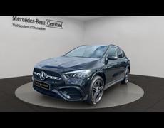 Mercedes GLA Mérignac