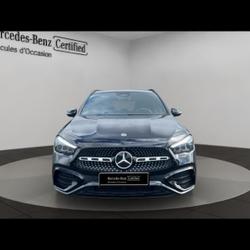 Mercedes GLA 250 e Hybrid EQ 218ch AMG Line 8G-DCT M&eacute;rignac