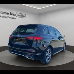 Mercedes Classe B 250 e Hybrid EQ 163+109ch AMG Line 8G-DCT B&egrave;gles