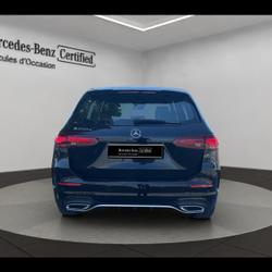 Mercedes Classe B 250 e Hybrid EQ 163+109ch AMG Line 8G-DCT B&egrave;gles
