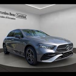 Mercedes Classe A 250 e Hybrid EQ 163+109ch AMG Line 8G-DCT B&egrave;gles