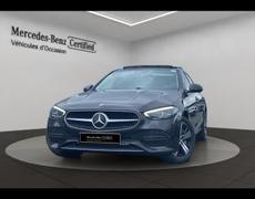 Mercedes Classe C Mérignac
