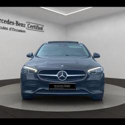Mercedes Classe C 300 e Hybrid EQ 204+129ch Business Line + M&eacute;rignac