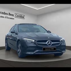 Mercedes Classe C 300 e Hybrid EQ 204+129ch Business Line + M&eacute;rignac