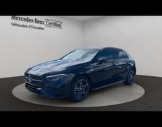 Mercedes Classe A Bègles