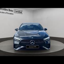 Mercedes Classe A 250 e Hybrid EQ 163+109ch AMG Line 8G-DCT B&egrave;gles