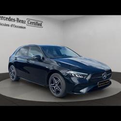 Mercedes Classe A 250 e Hybrid EQ 163+109ch AMG Line 8G-DCT B&egrave;gles