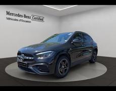 Mercedes GLA Bègles