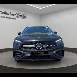 Mercedes GLA 250 e Hybrid EQ 218ch AMG Line 8G-DCT B&egrave;gles
