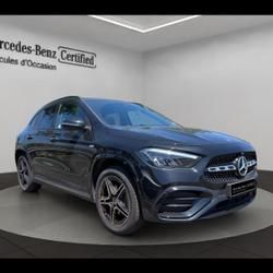 Mercedes GLA 250 e Hybrid EQ 218ch AMG Line 8G-DCT B&egrave;gles