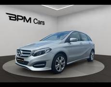 Mercedes Classe B Bègles