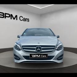 Mercedes Classe B 200d 136ch Sensation 7G-DCT Euro6c B&egrave;gles