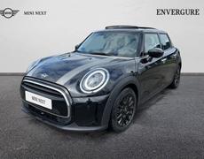 Mini Cooper Beaucouzé