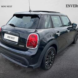 Mini Cooper Cooper 136ch Edition Premium Plus BVA7 Beaucouz&eacute;