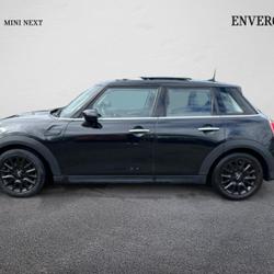 Mini Cooper Cooper 136ch Edition Premium Plus BVA7 Beaucouz&eacute;