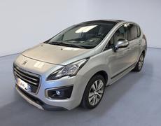 Peugeot 3008 Couëron