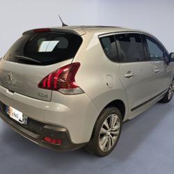 Peugeot 3008 Allure Cou&euml;ron