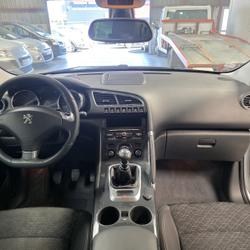 Peugeot 3008 Allure Cou&euml;ron