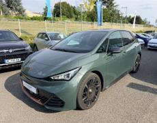 Cupra Born Saint-Maurice-l'Exil