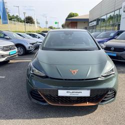 Cupra Born 325 CH VZ Saint-Maurice-l'Exil