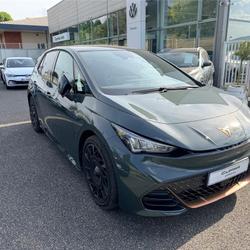 Cupra Born 325 CH VZ Saint-Maurice-l'Exil