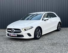 Mercedes Classe A Estancarbon