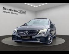 Mercedes CLA Bègles