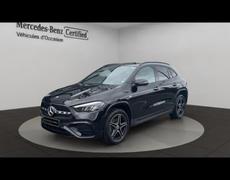 Mercedes GLA Bègles