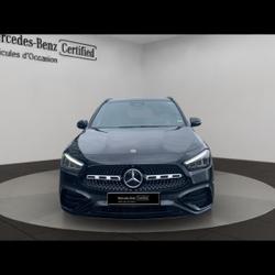 Mercedes GLA 250 e Hybrid EQ 218ch AMG Line 8G-DCT B&egrave;gles