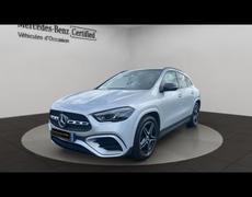 Mercedes GLA Mérignac