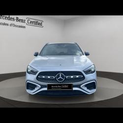 Mercedes GLA 200 d 150ch AMG Line 8G-DCT 4Matic M&eacute;rignac