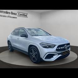 Mercedes GLA 200 d 150ch AMG Line 8G-DCT 4Matic M&eacute;rignac